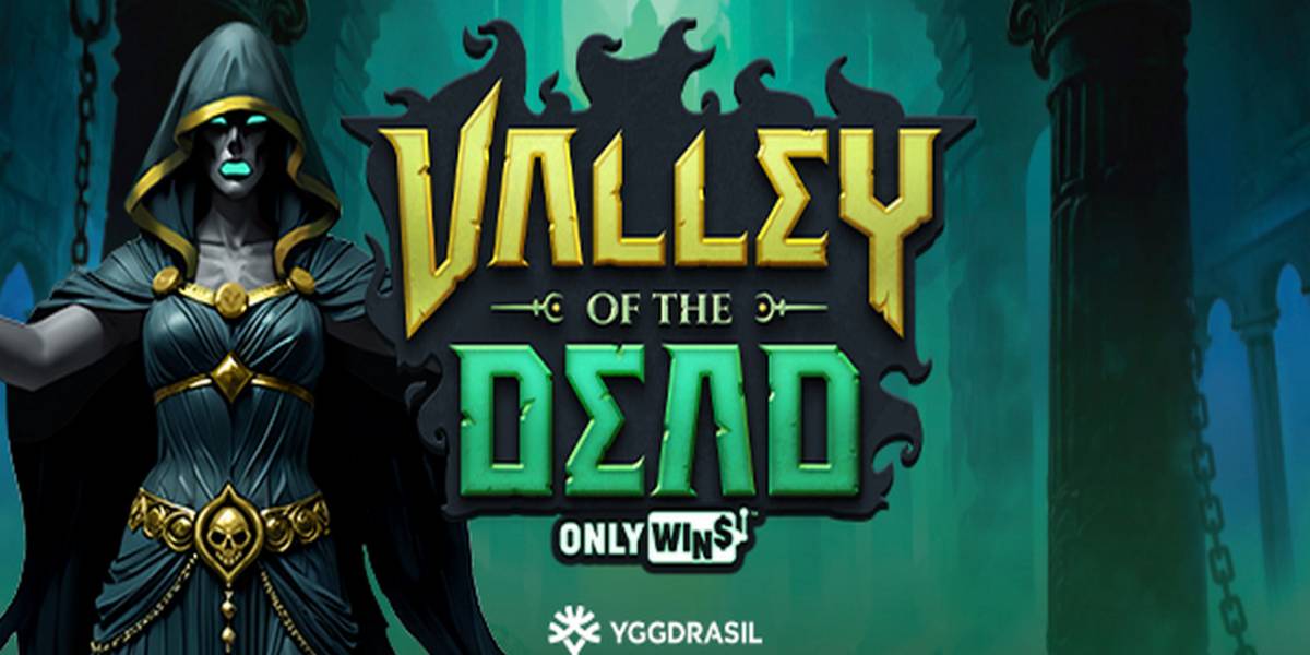 Игровой автомат Valley of the Dead OnlyWins