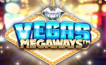 Игровой автомат Vegas Megaways