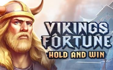 Viking Fortune: Hold and Win