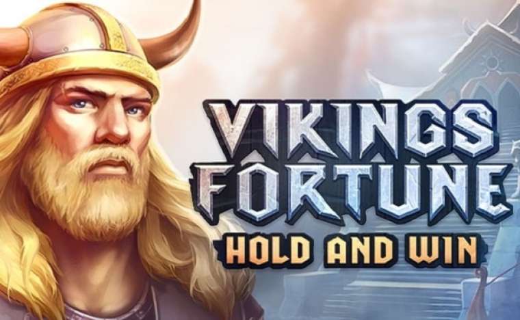 Слот Viking Fortune: Hold and Win играть бесплатно