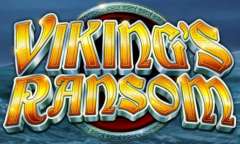 Онлайн слот Viking's Ransom играть