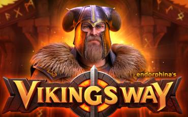 Игровой автомат Vikings Way