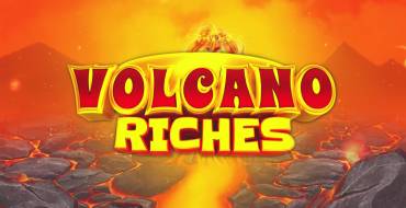 Volcano Riches: Тематика