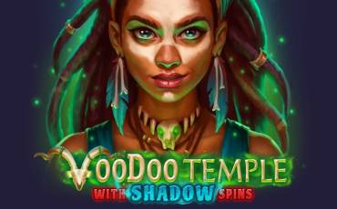 Voodoo Temple