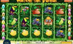 Онлайн слот Watch the Birdie играть