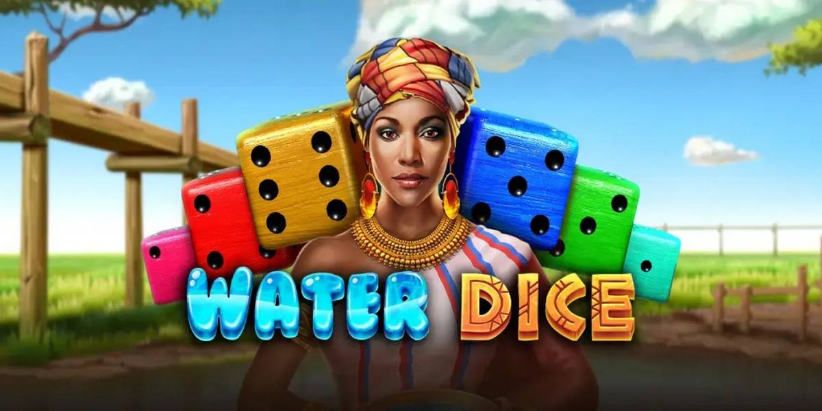 Water Dice