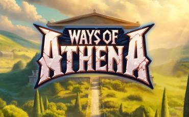 Ways of Athena