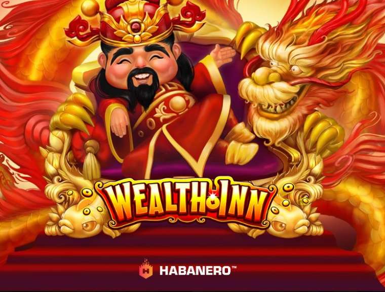 Слот Wealth Inn играть бесплатно