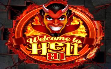 Игровой автомат Welcome to Hell 81