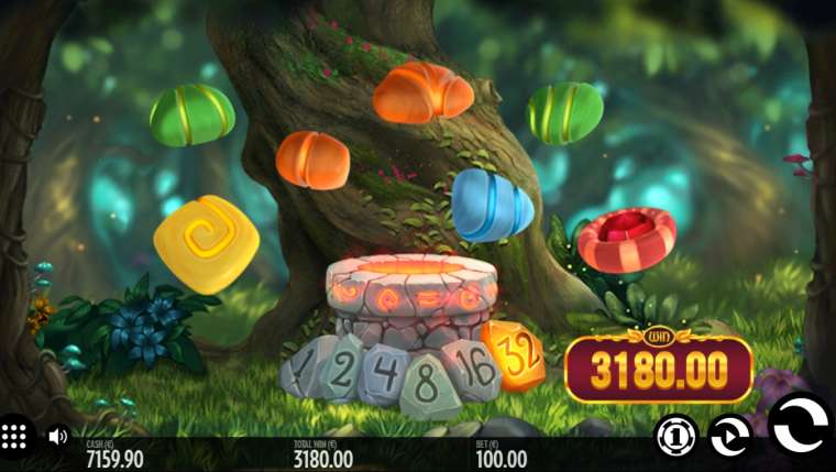 Слот Well of Wonders играть бесплатно