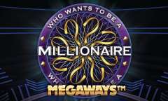 Онлайн слот Who Wants To Be A Millionaire играть
