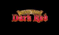 Онлайн слот Wicked Tales: Dark Red играть