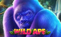 Онлайн слот Wild Ape играть