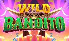 Онлайн слот Wild Bandito играть