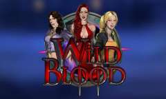 Онлайн слот Wild Blood играть