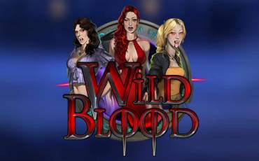 Игровой автомат Wild Blood