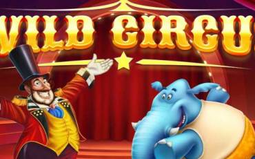 Игровой автомат Wild Circus