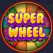 Wild Fruit Super Wheel: Scatter