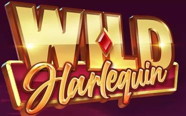 Игровой автомат Wild Harlequin