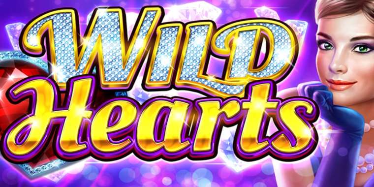 Онлайн слот Wild Hearts играть