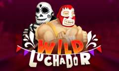 Онлайн слот Wild Luchador играть