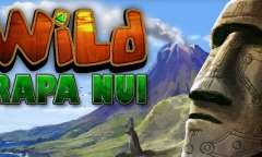 Онлайн слот Wild Rapa Nui играть