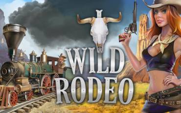 Wild Rodeo