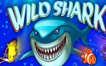 Игровой автомат Wild Shark