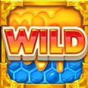 Символ Wild в Wild Swarm 2