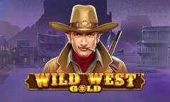 Онлайн слот Wild West Gold играть