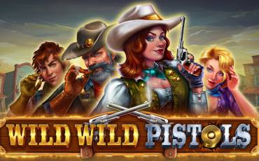 Wild Wild Pistols