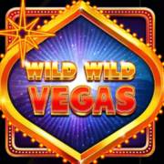 Wild Wild Vegas: Scatter