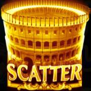 WildGladiators: Scatter