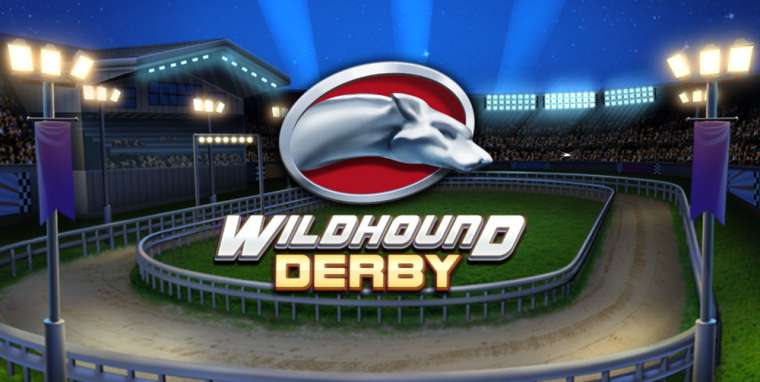 Слот Wildhound Derby играть бесплатно