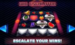 Онлайн слот Win Escalator играть