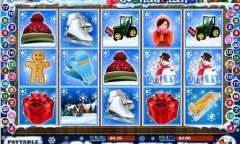 Онлайн слот Winter Wonderland играть