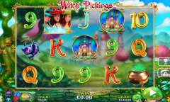 Онлайн слот Witch-Pickings играть