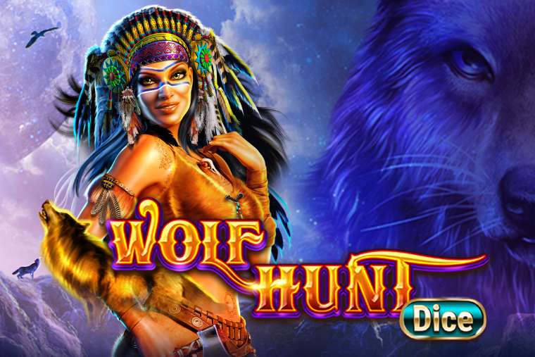 Видео покер Wolf Hunt — Dice демо-игра