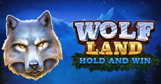Wolf Land: Hold and Win (Playson) обзор