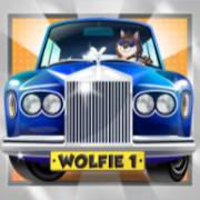 Wolf on Win Street: Car