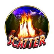 Wolf Peak: Scatter