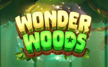 Игровой автомат Wonder Woods