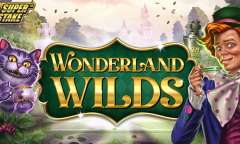 Онлайн слот Wonderland Wilds играть