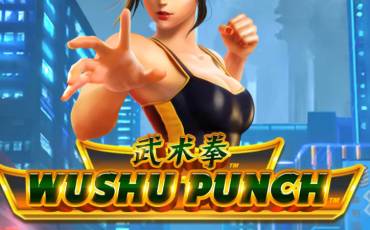 Wushu Punch