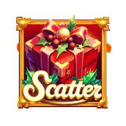 Xmas Burst: Scatter