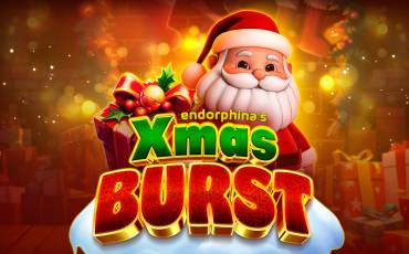 Игровой автомат Xmas Burst