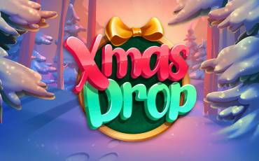 Игровой автомат Xmas Drop