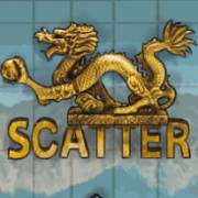 Yakuza: Scatter