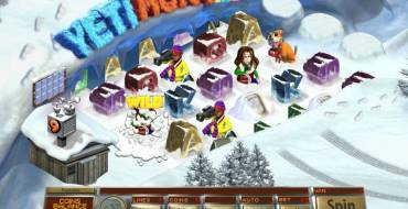 Yeti Hunt i3D: Wild