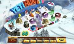 Онлайн слот Yeti Hunt i3D играть